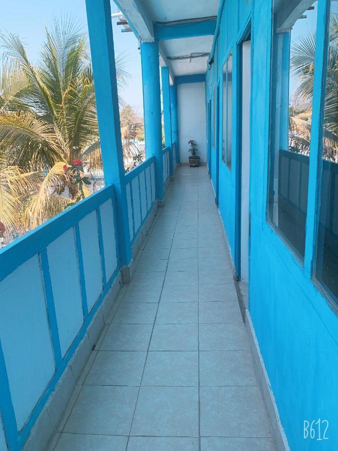 Casa Mediterraneo Chamela Extérieur photo
