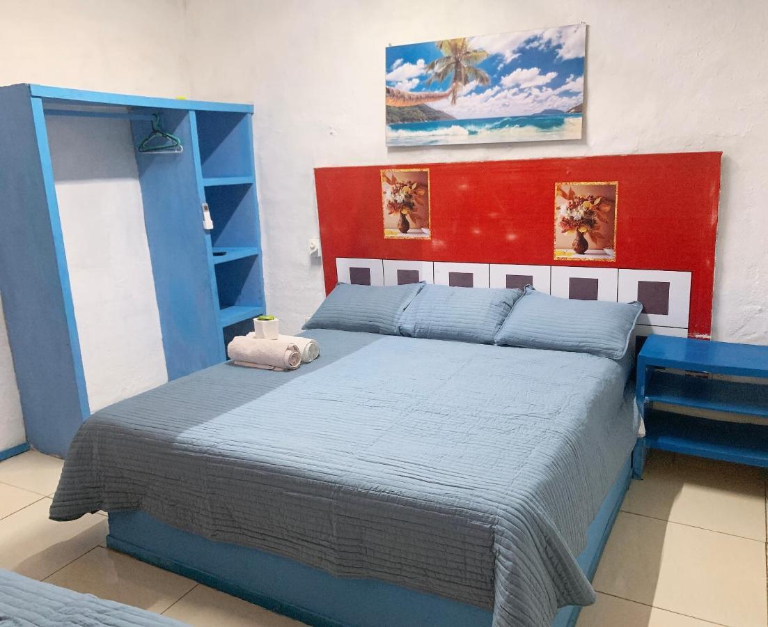 Casa Mediterraneo Chamela Extérieur photo