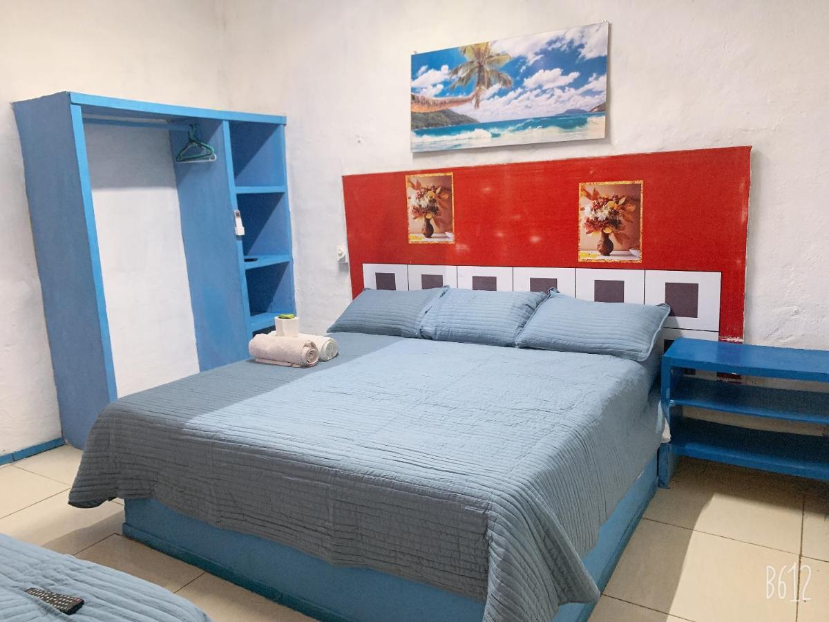 Casa Mediterraneo Chamela Extérieur photo